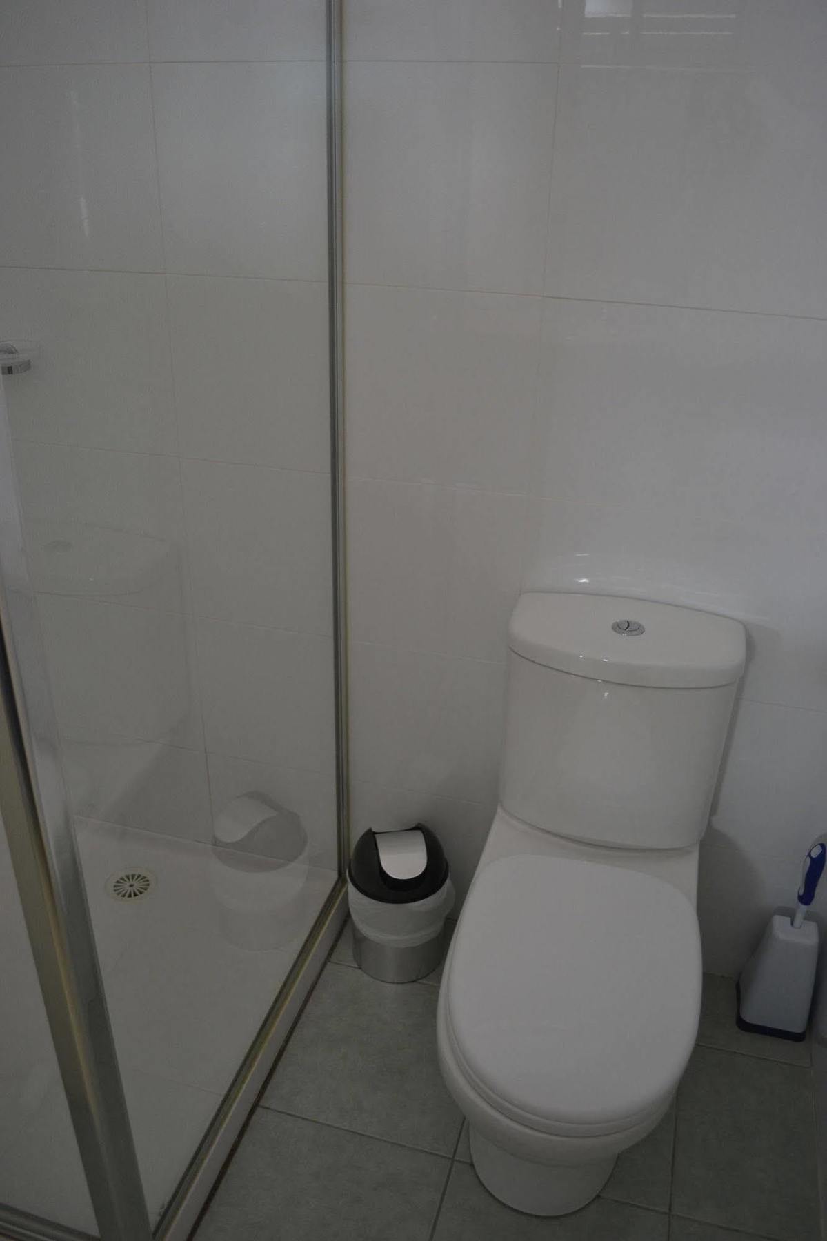 Ararat Motor Inn Zewnętrze zdjęcie