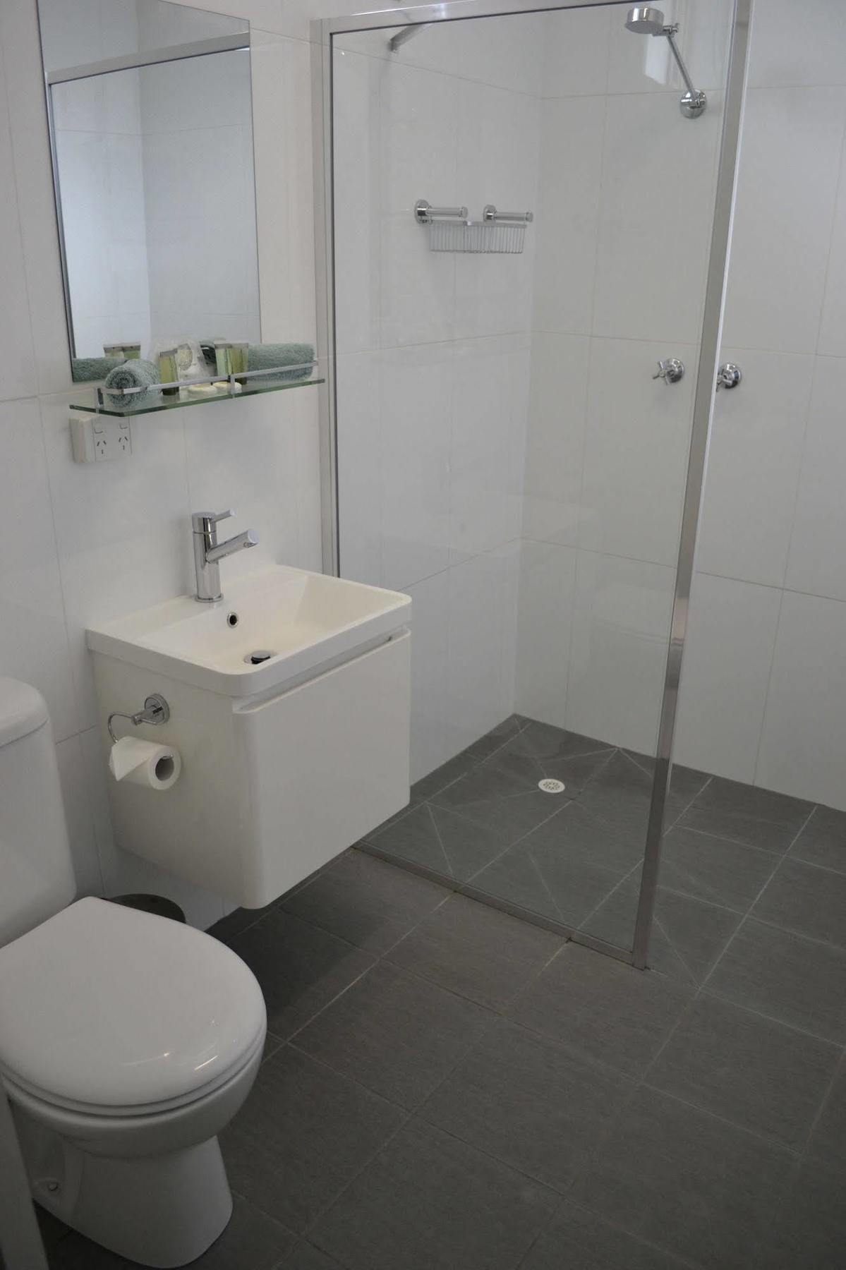 Ararat Motor Inn Zewnętrze zdjęcie