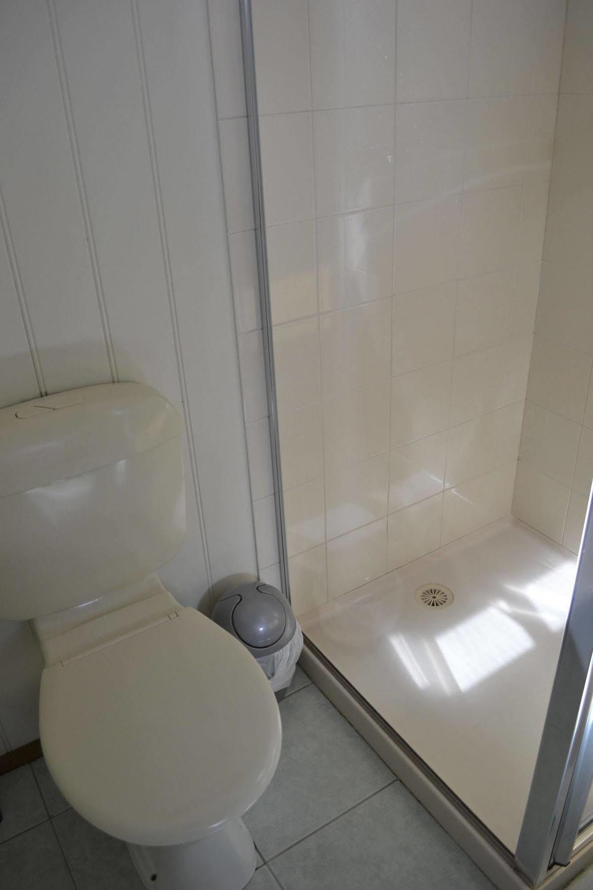 Ararat Motor Inn Zewnętrze zdjęcie